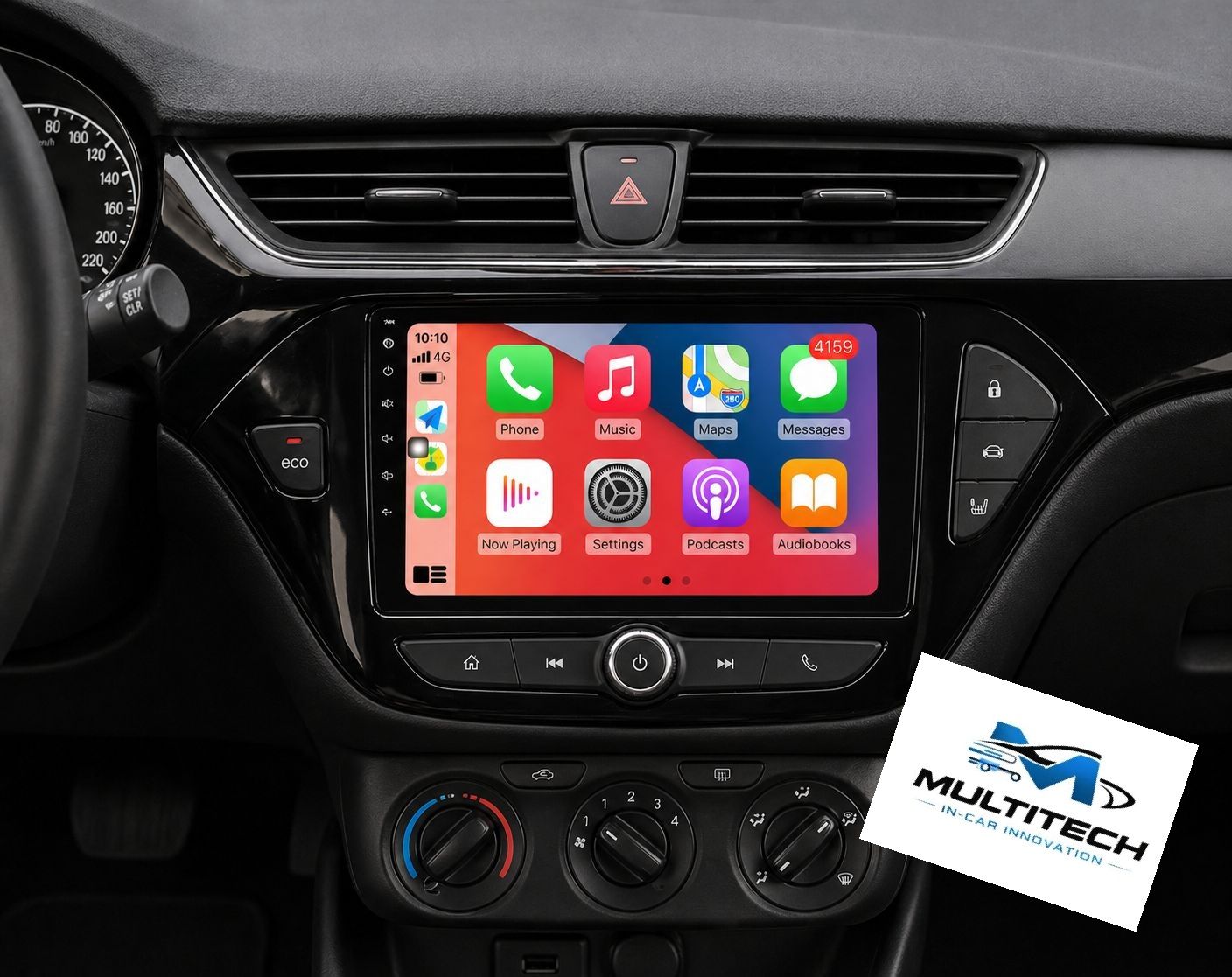Stereo auto  Opel Corsa  2020