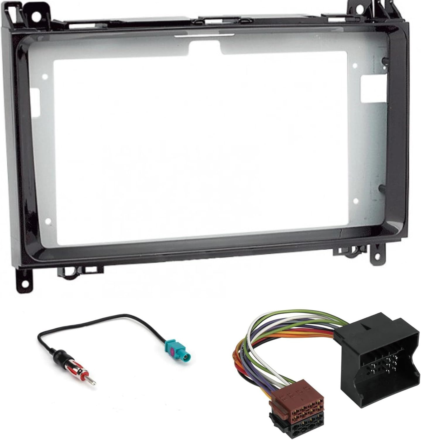 Mascherina Mercedes Classe A