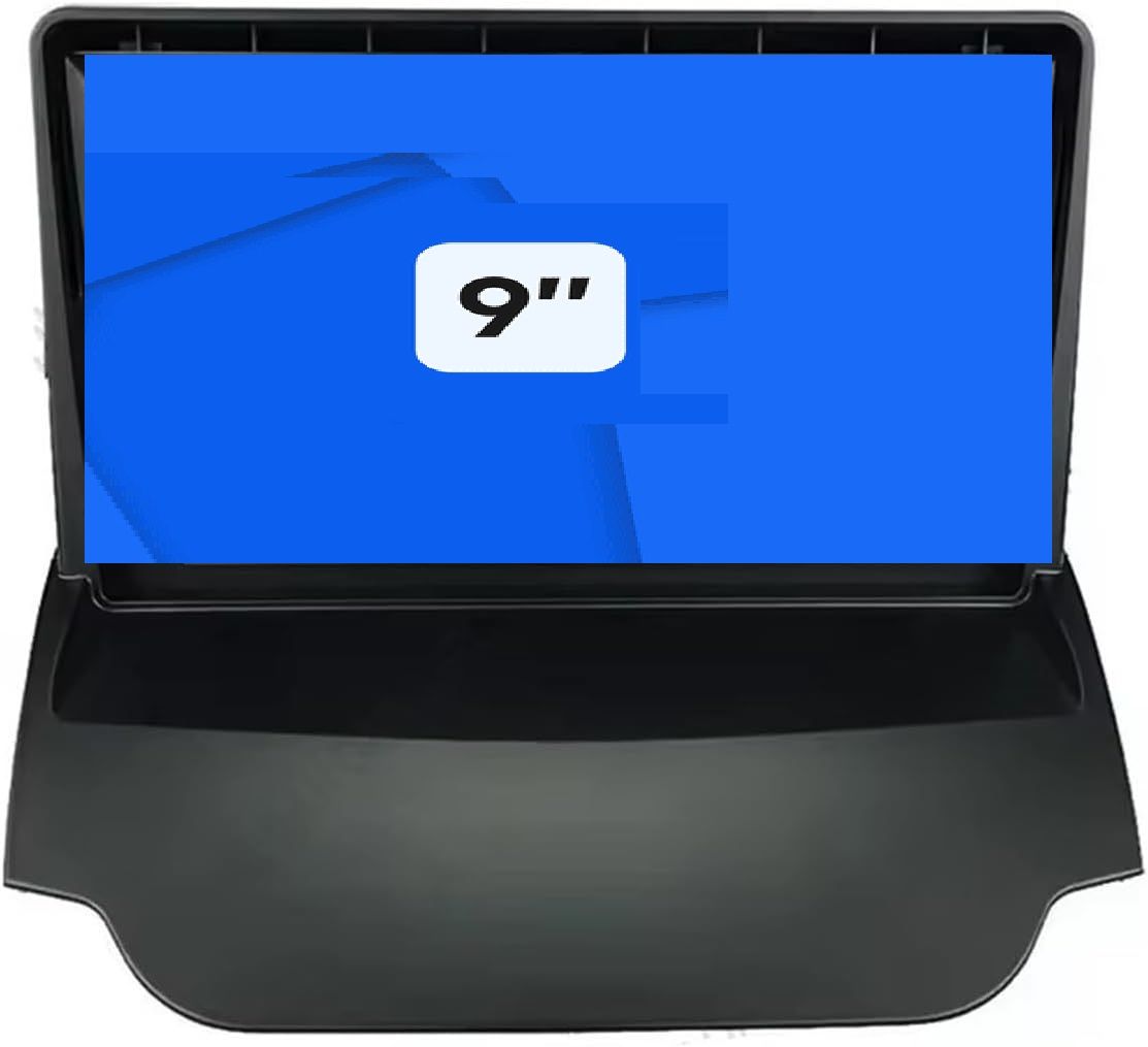 Mascherina Ford Ecosport 2012/2017