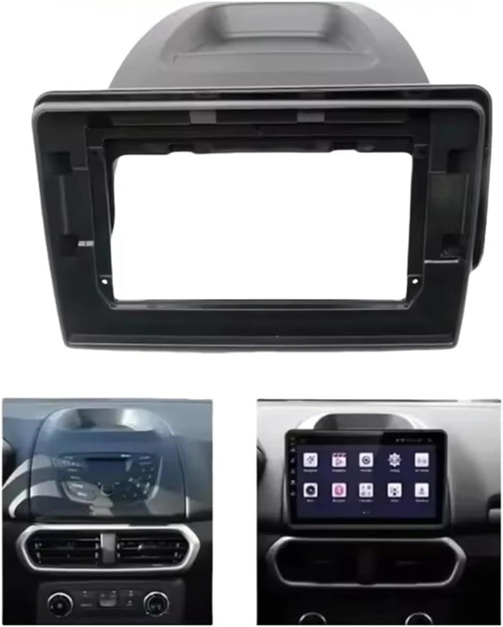 Mascherina Ford Ecosport 2017/2021