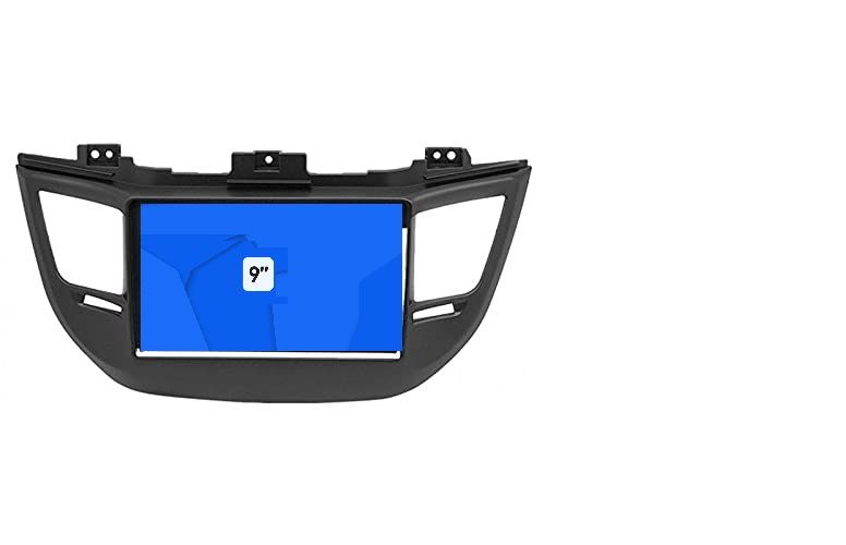 Mascherina Hyundai Tucson  2015/2018