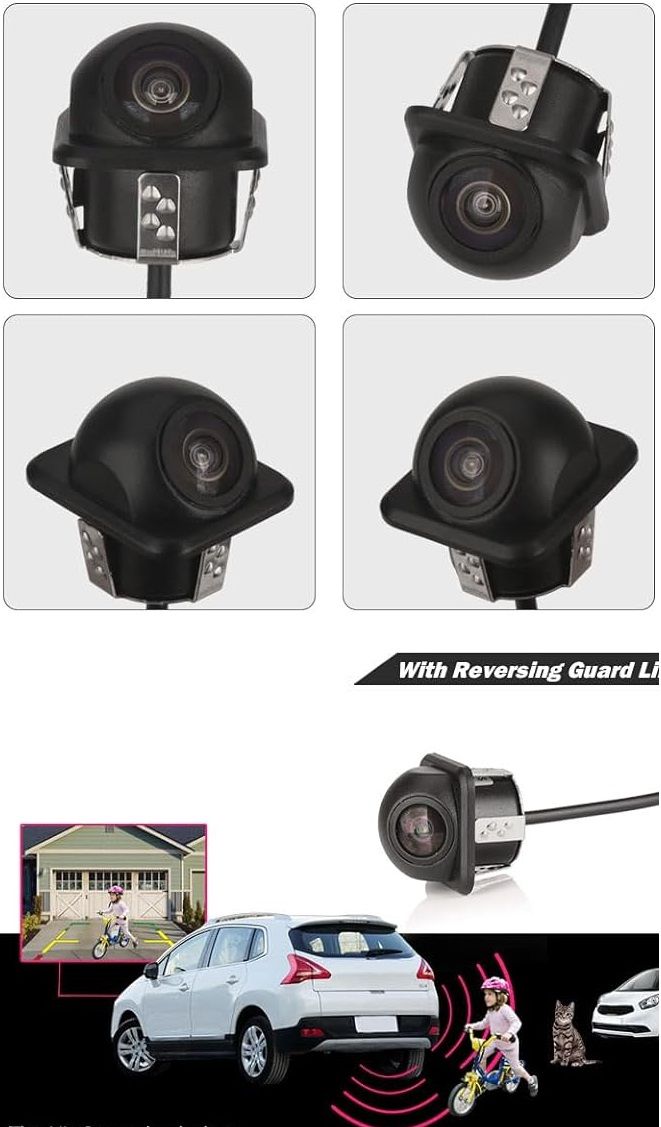 Retrocamera Universale