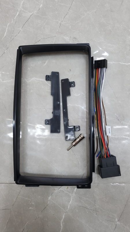 MASCHERINA AUTORADIO SMART 451 2005/2010 MASCHERINA AUTORADIO SMART 451 2005/2010