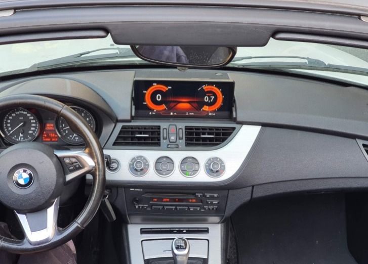 STEREO AUTO BMW  Z4