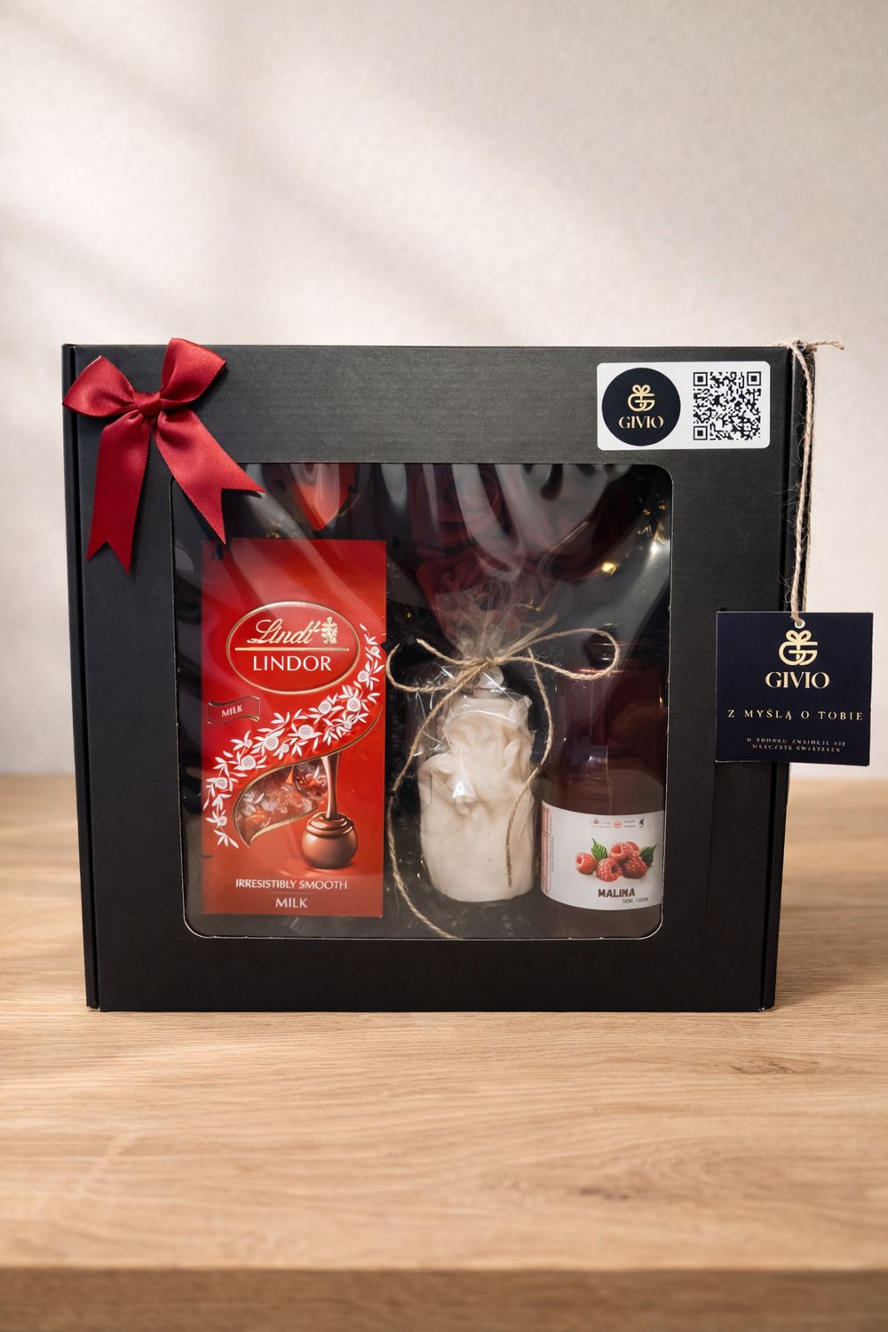 Zestaw prezentowy Chwila Relaksu