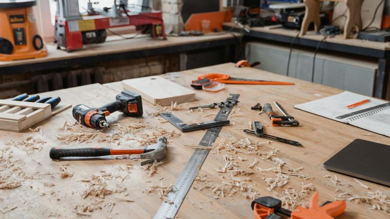 Full Day Woodworking Experience  - 1 Day Course, Learn to use hand tools and make a beautiful Hardwood Chopping Board.