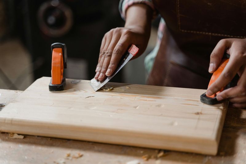Furniture Foundation Course – 5 days