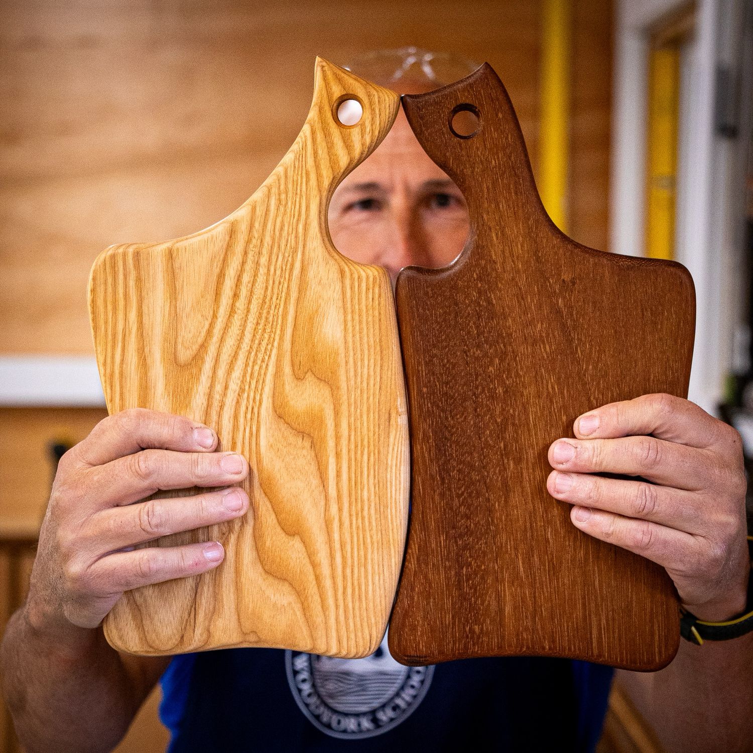 FATHERS DAY SPECIAL 1 Day Chopping Board | Saturday 20th June 2026