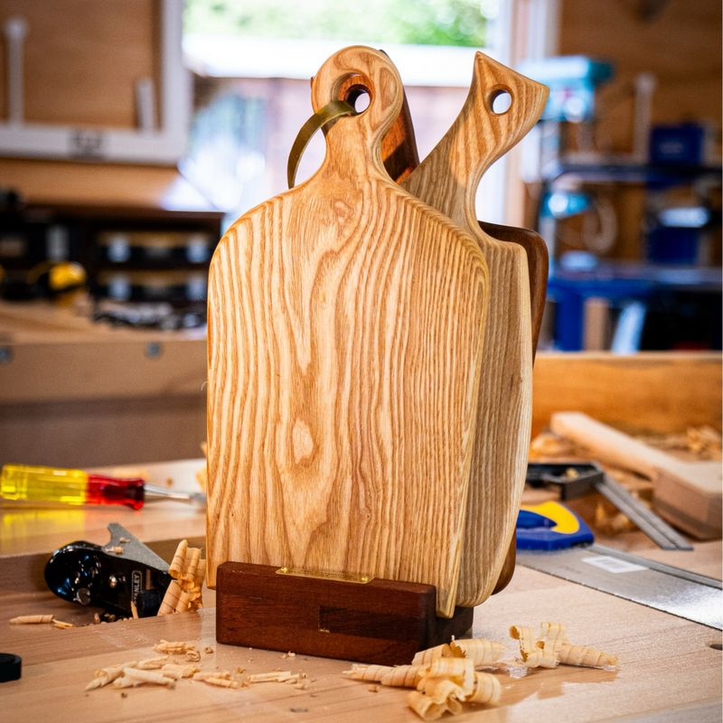 Full Day Woodworking Experience | Saturday 27th March 2027
