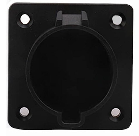 J1772 Cable Holder