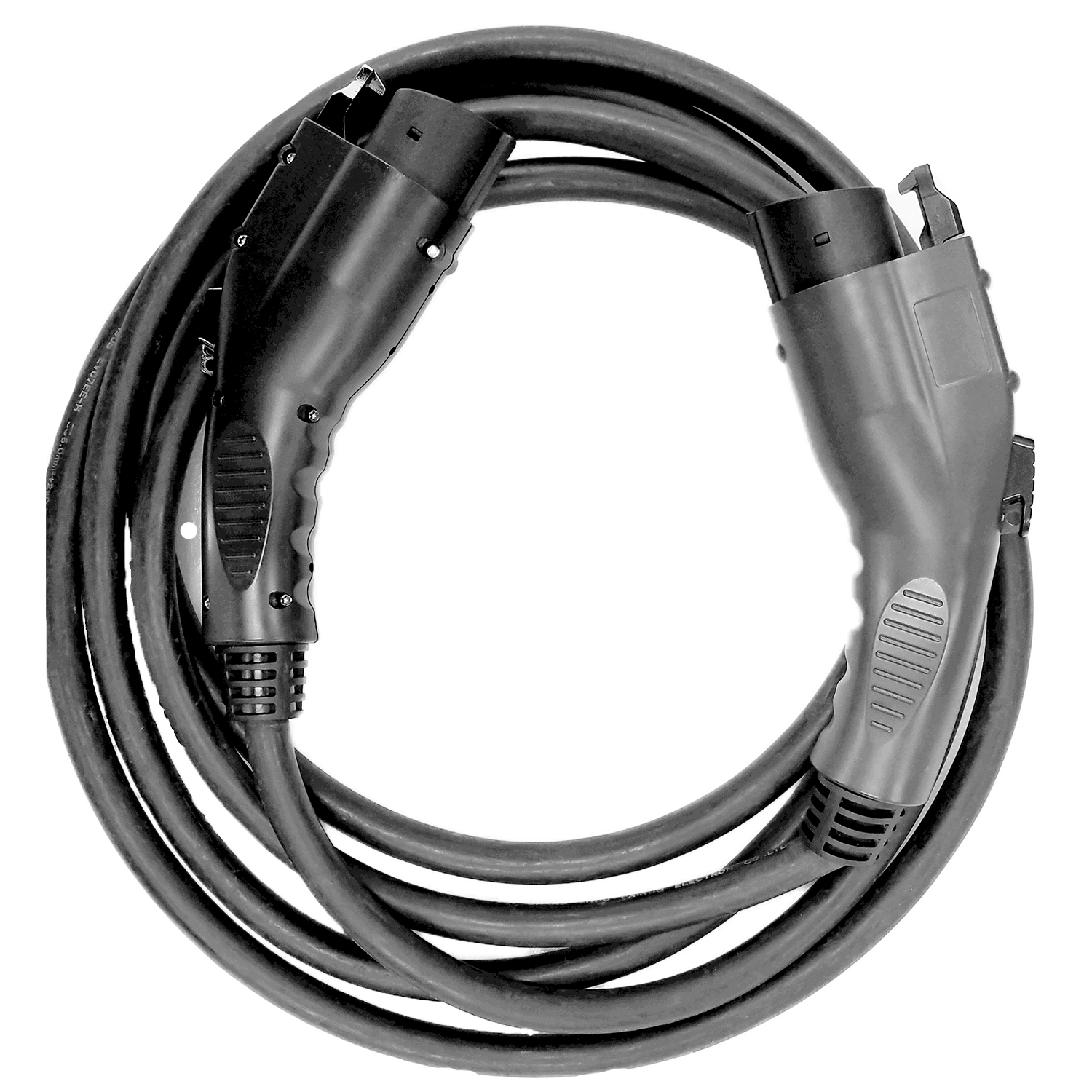 25' Type 1, J1772, Cable