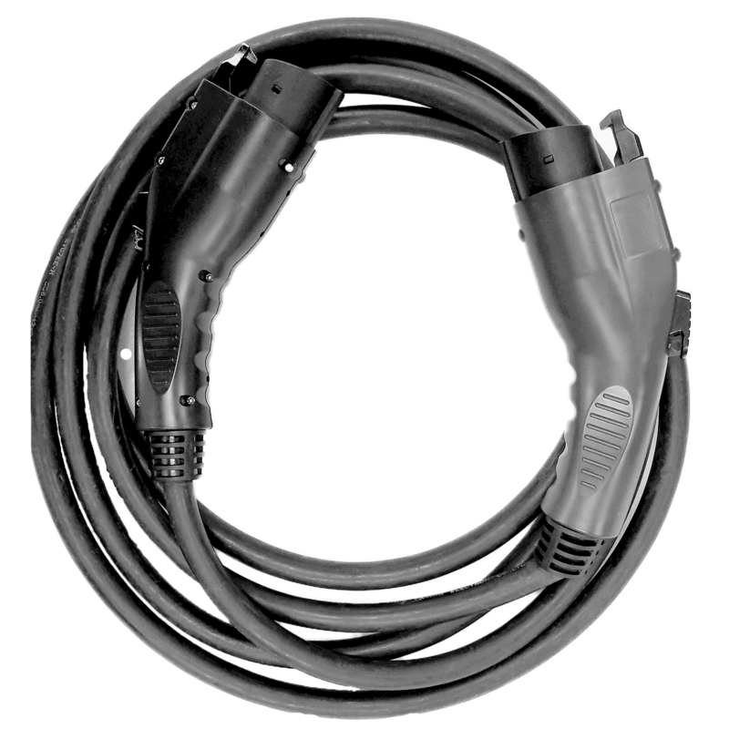 25' Type 1, J1772, Cable