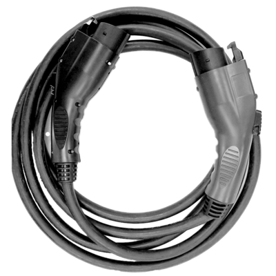 25' Type 1, J1772, Cable
