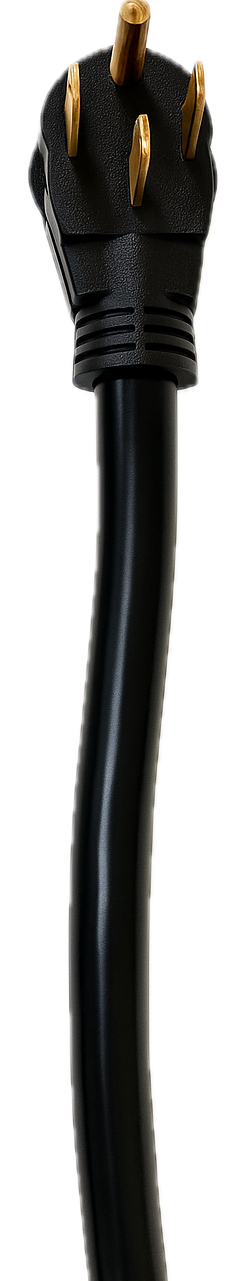NEMA 14-50 Plug