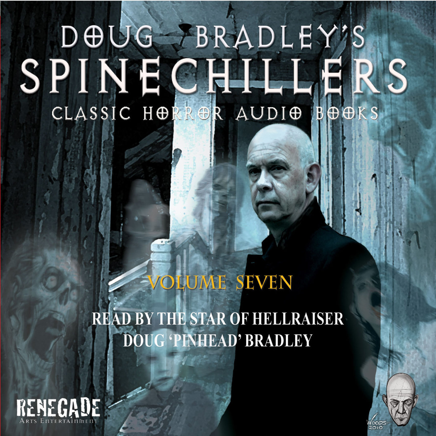 Spinechillers Volume 7