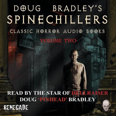 Spinechillers Volume 2