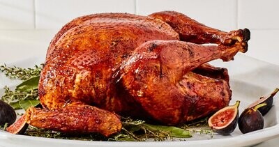 Thanksgiving Turkey - 10 to 12 lb.