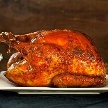 Thanksgiving Turkey Raw &amp; Ready to Cook