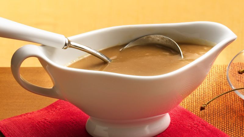 Gravy Heat &amp; Eat