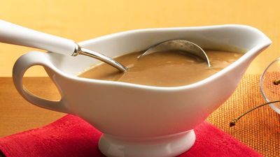 Gravy Heat &amp; Eat