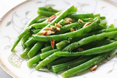 Green Beans