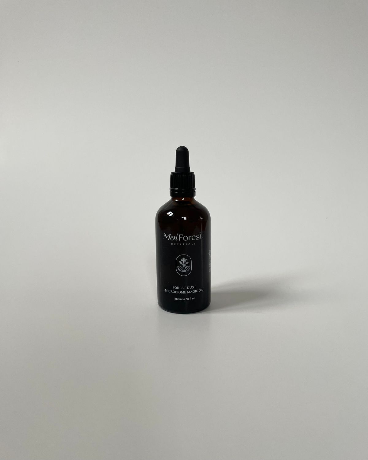 Moi Forest - Forest Dust - Microbiome Magic Oil - 100 ml