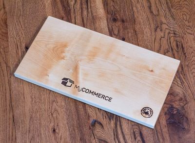 localsearch - Planche à fromage XL