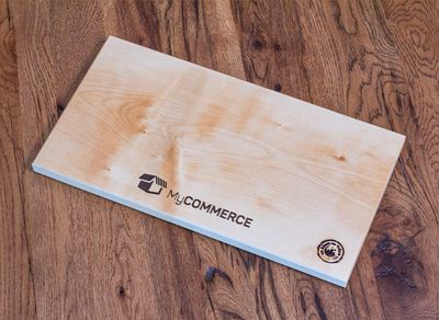 localsearch - Planche à fromage M