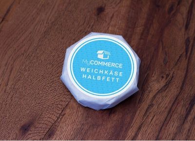 Fromage à pâte molle localsearch - demi-gras