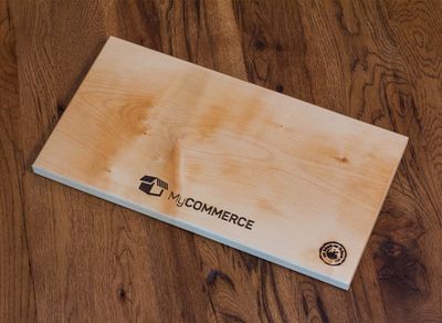 localsearch - Planche à fromage L