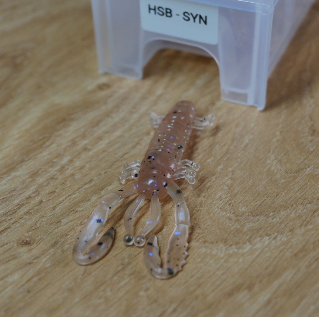 HS Bug 7cm - Synthetic UV