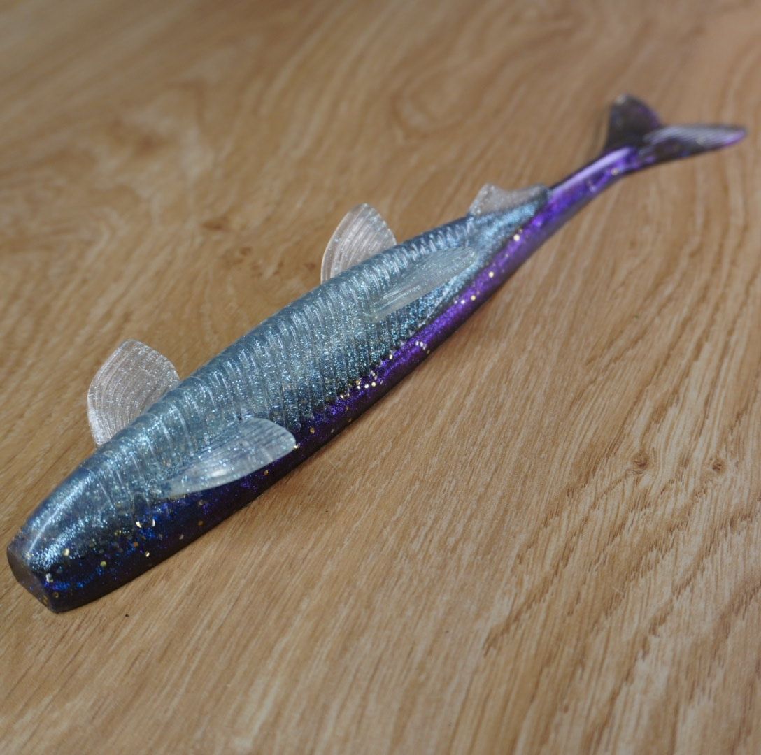 Eklips 27cm - Clear Water Special