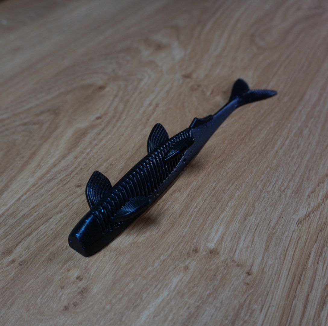 Eklips 20cm - Barbecue