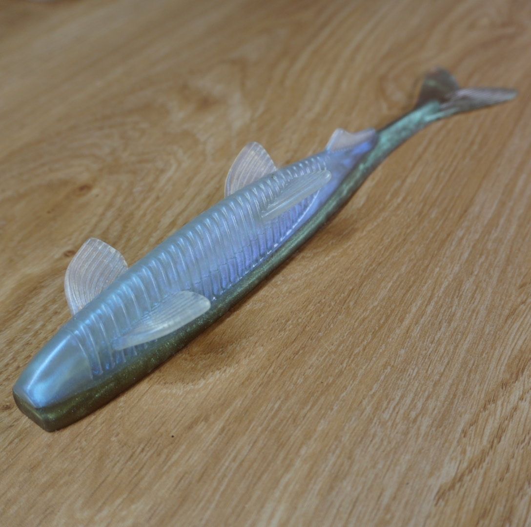 Eklips 27cm - Greenback Flash