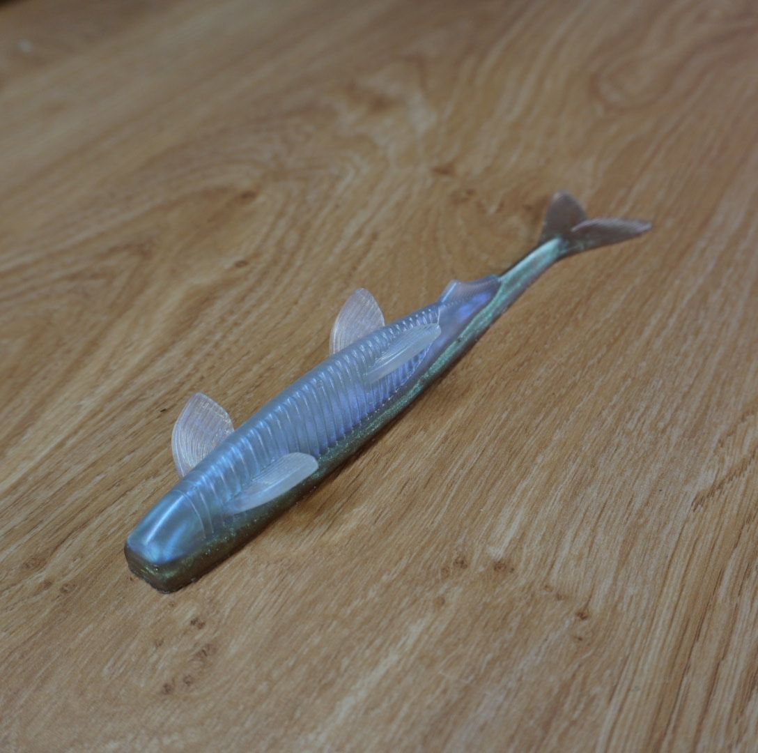 Eklips 20cm - Greenback Flash