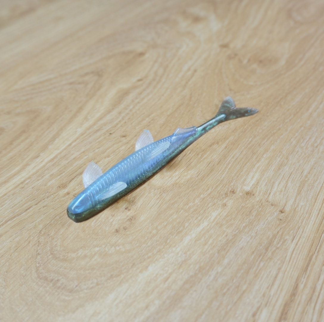 Eklips 15cm - Greenback Flash