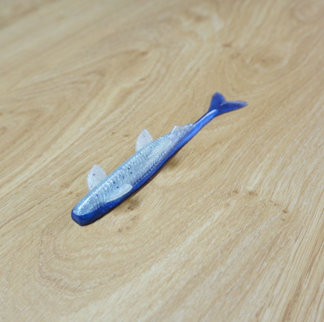 Eklips 15cm - Clear Water Special