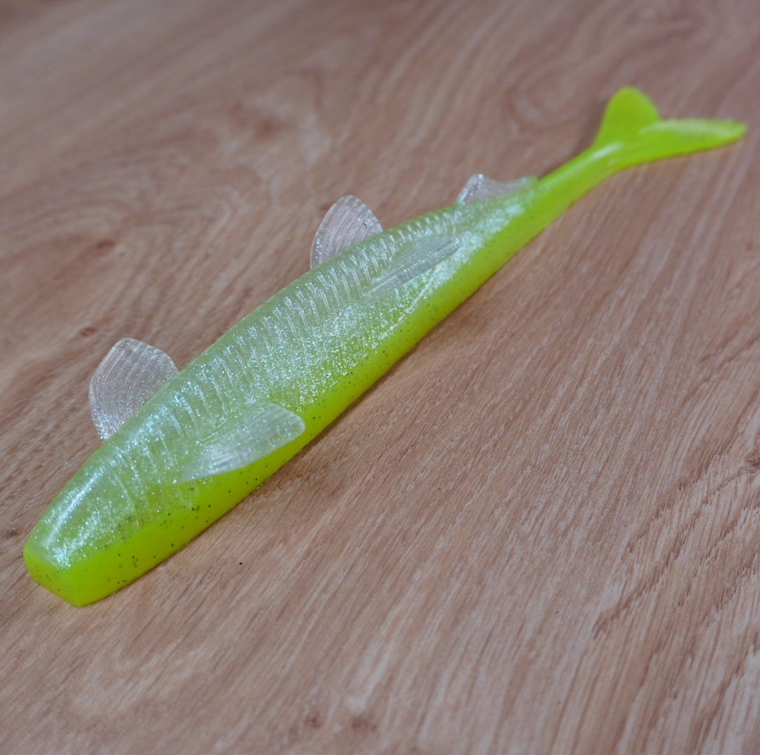 Eklips 27cm - Crystal Chart