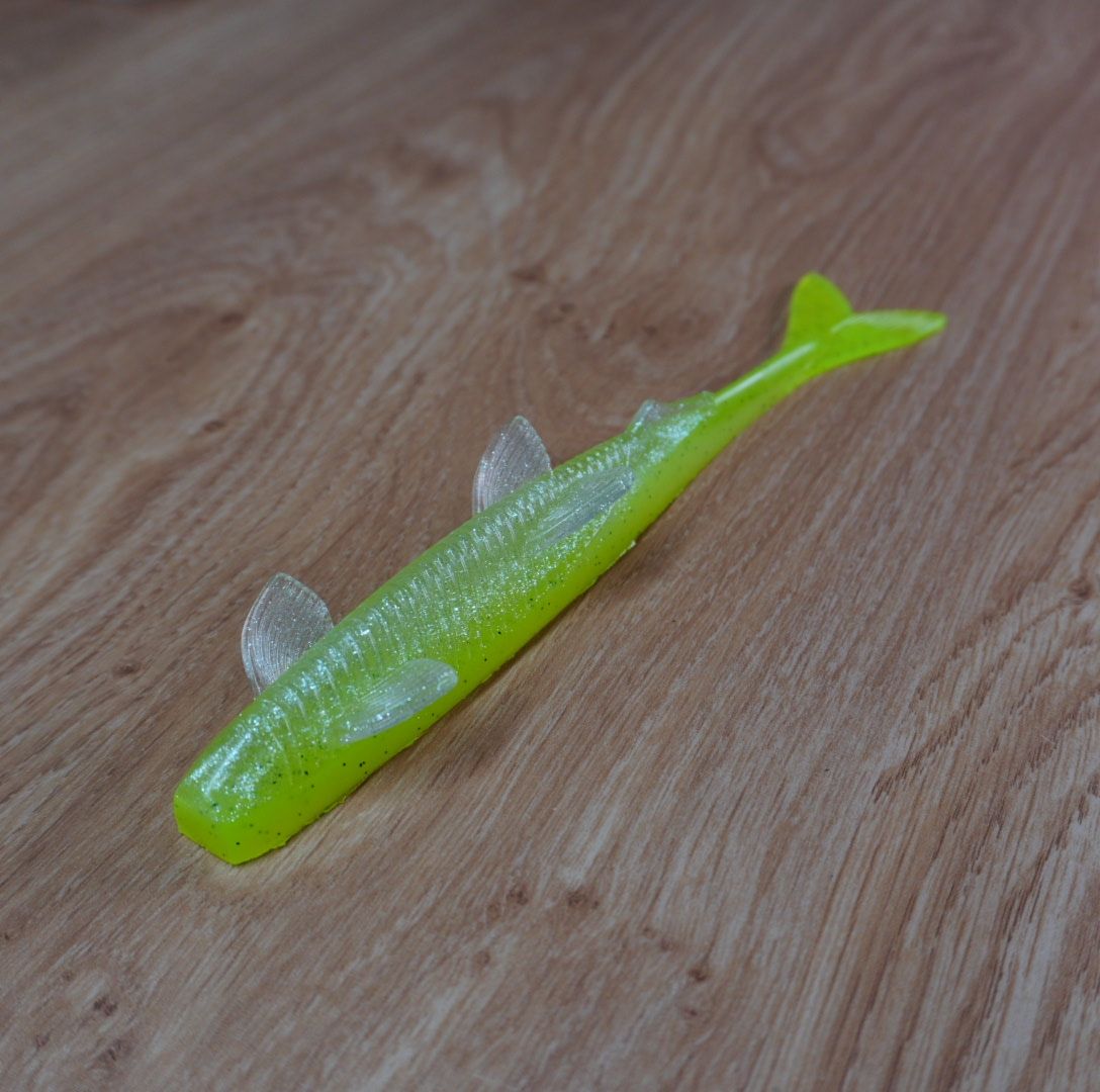 Eklips 20cm - Crystal Chart