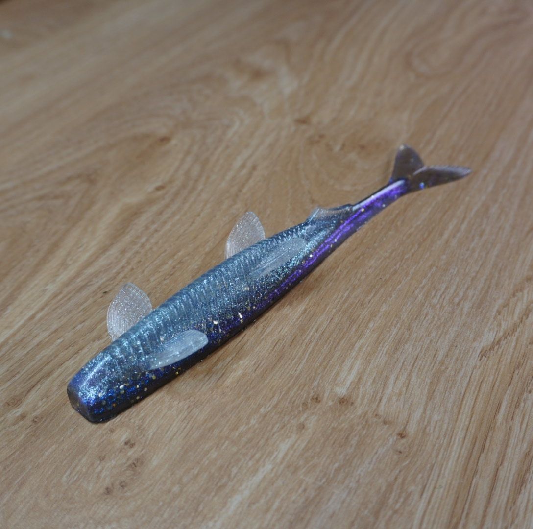 Eklips 20cm - Clear Water Special