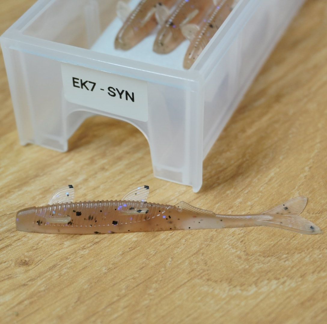 Eklips 7cm - Synthetic UV