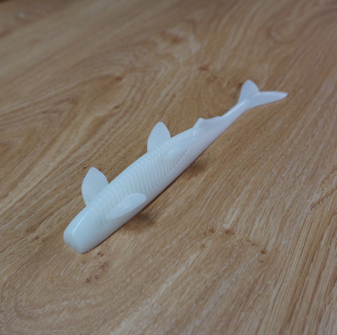 Eklips 20cm - White