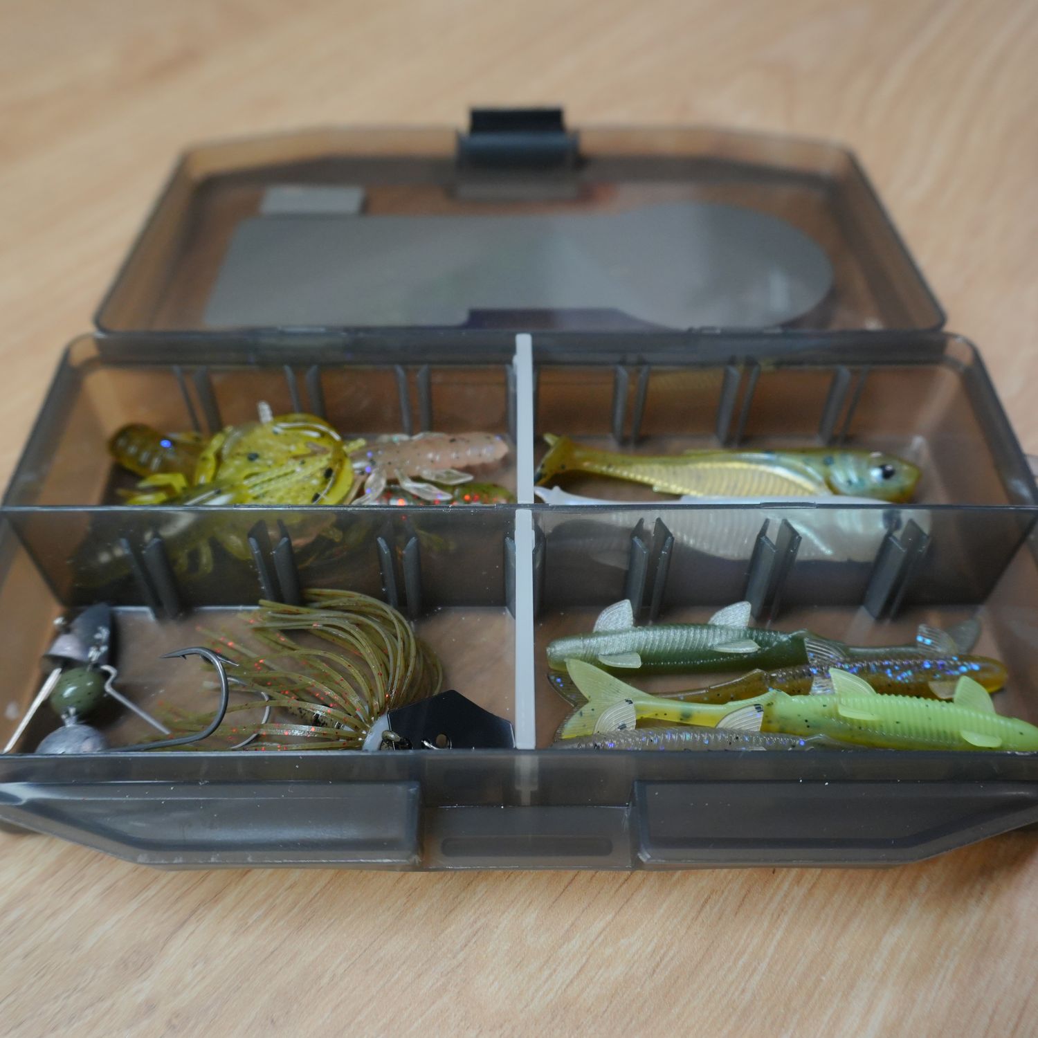 Perch Kit - Search Perch