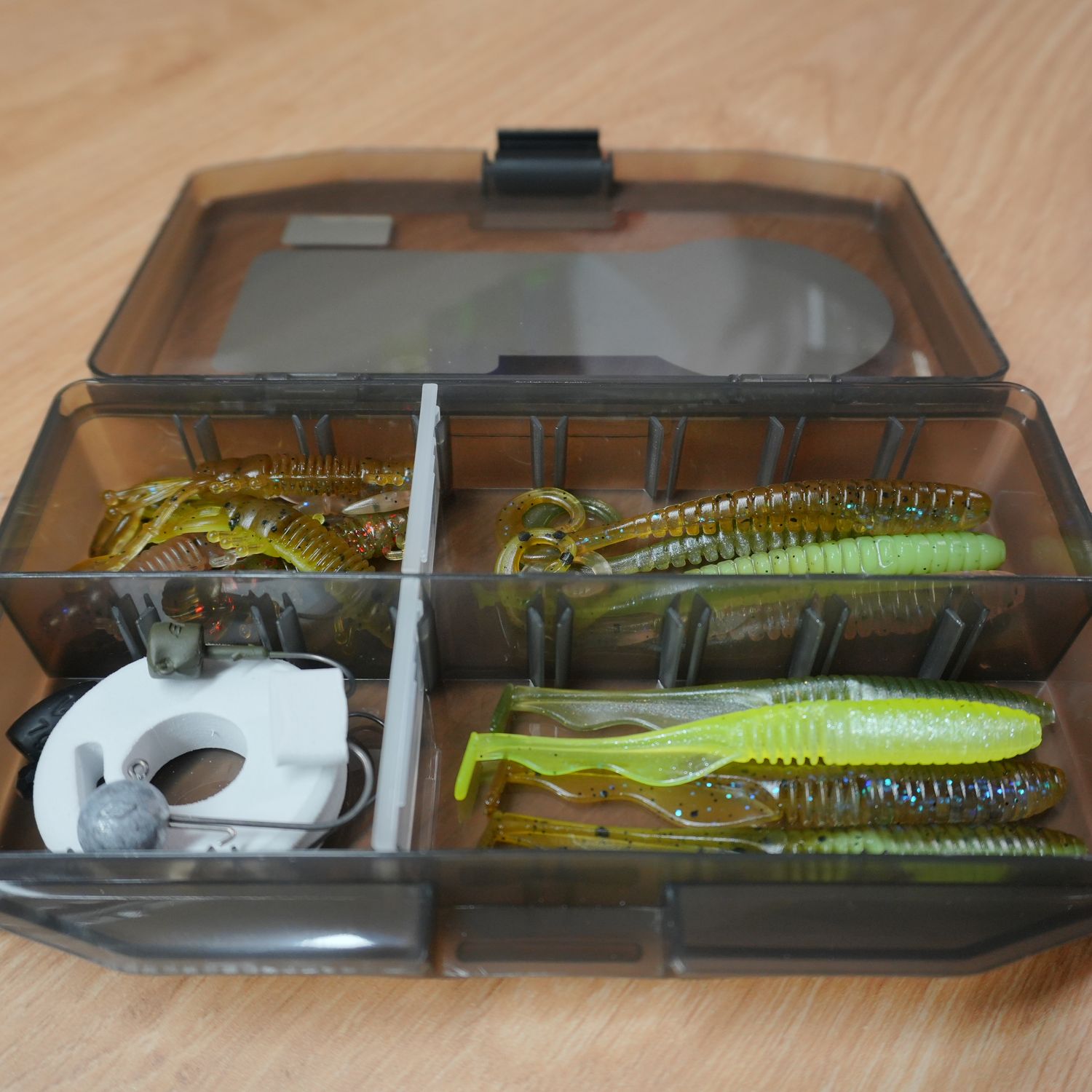 Perch Kit - Passive Perch