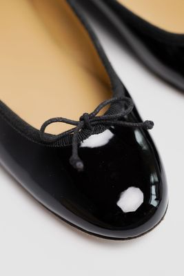Ballerinas