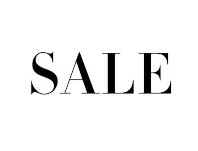SALE