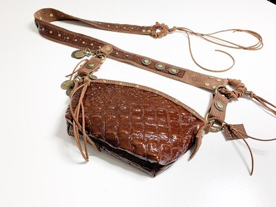 Riem los koppelen