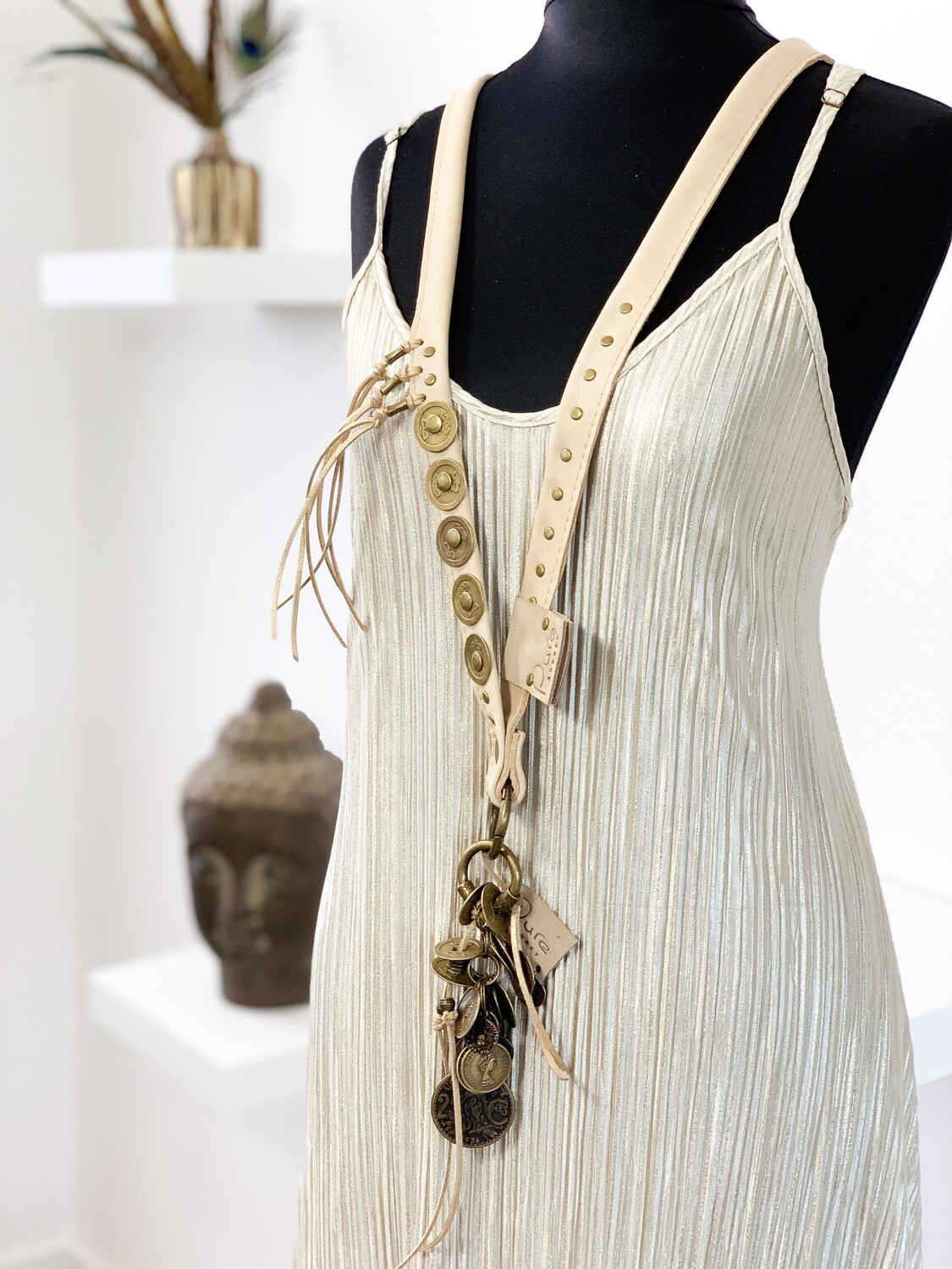 Key cord  Audrey