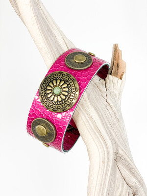 Armband Pink Lady