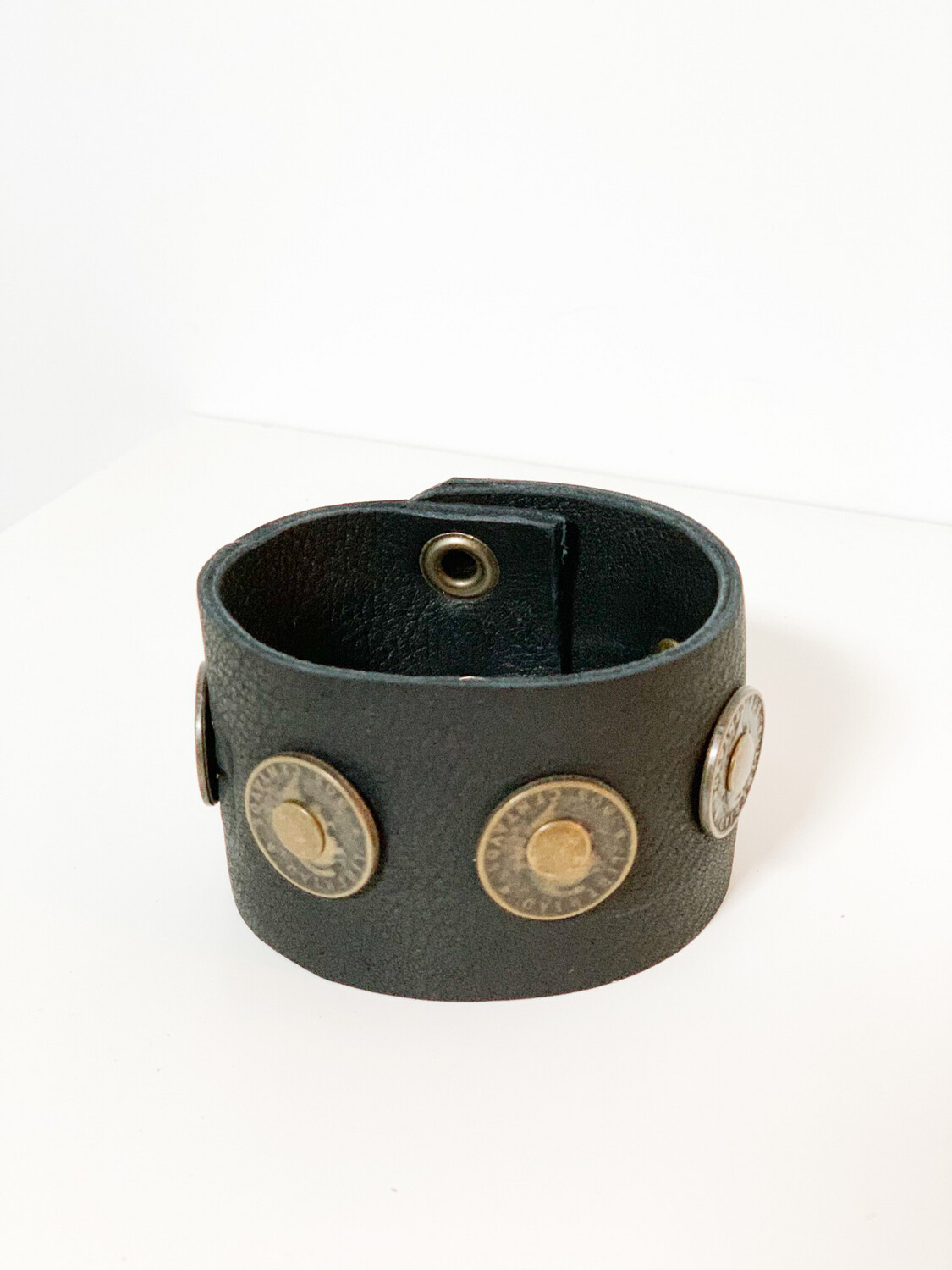Armband Fransje Munten 
